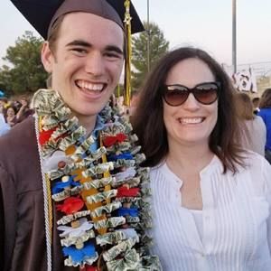 Meet your Posher, Allyson